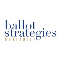 BallotStrategies Worldwide logo - Similar company to Coffeelegante