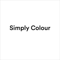 Simply Colour- PAINT logo - Similar company to Dodesign