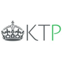 KTP logo - Similar company to Sixsides It
