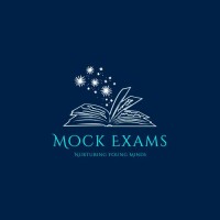 Mock Exam logo - Similar company to Cams Prep