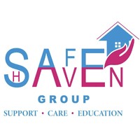 Safe Haven Support Care and Education Group logo - Similar company to Spectrum Care Purchasing Network