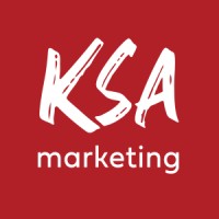 KSA Marketing logo - Similar company to Rdw Group