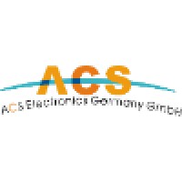 ACS Electronics Germany gmbH