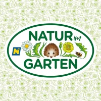 Natur im Garten logo - Similar company to #Stattblumen