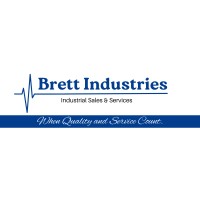 Brett Industries Inc logo - Similar company to Dunham Rubber & Belting Corporation
