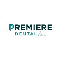 Premiere Dental Spa logo - Similar company to Complete Dental Care