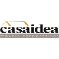 Casaidea - Móveis Corporativos