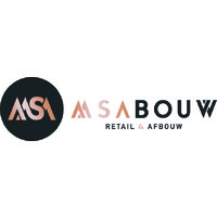 MSAbouw logo - Similar company to Pinnacle Partners B.V.