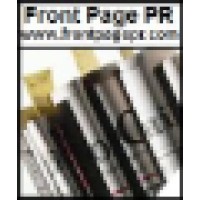 Front Page Public Relations logo - Similar company to Frontline Media