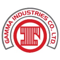 GAMMA INDUSTRIES logo - Similar company to A.A. Busaba Ltd., Part.