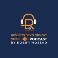 Business Development Voice Podcast logo - Similar company to Business Development Platform