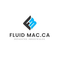 Fluidmac VE logo - Similar company to Fabermaq