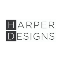 Harper Designs logo - Similar company to Hyper Cloud Systems