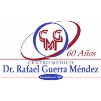 Centro Médico “Dr. Rafael Guerra Méndez” logo - Similar company to Clínica Docente Los Jarales C.A.