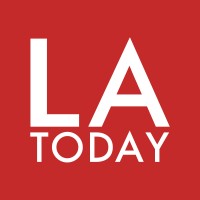 LA Today logo - Similar company to Astraea Solutions Inc