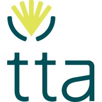 TTA - Energy that drives change logo - Similar company to Azimut 360 Sccl