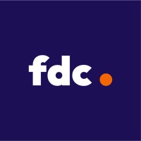 La French Digital Company logo - Similar company to Modd Weddings