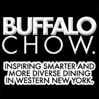 Buffalo Chow logo - Similar company to Ilounge