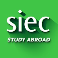 SIEC Education Pvt. Ltd. logo - Similar company to Globedwise