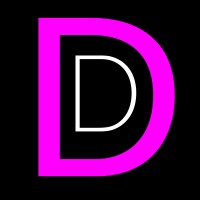 Digital Dundee logo - Similar company to Afterfire Studios