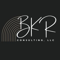 BKR Consulting, LLC logo - Similar company to Smart Healthcare Operations