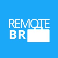 Remote Brazil logo - Similar company to Remote World