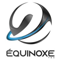 EQUINOXE TEX logo - Similar company to Implantomed