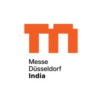 Messe Düsseldorf India Pvt. Ltd. logo - Similar company to Ftr4H - Future For Health