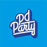PD Party logo - Similar company to Pd Party