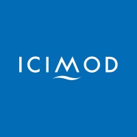 ICIMOD logo - Similar company to International Water Management Institute (Iwmi)