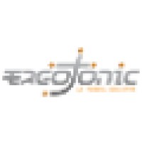 Ergotonic logo - Similar company to Scalene