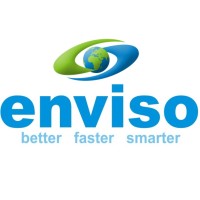 ENVISO logo - Similar company to Smartway Consulting