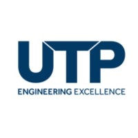 Universal Tool and Production (UTP) logo - Similar company to Dt Precision