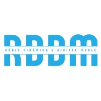 RDDM | Rádio Dinâmica e Digital Myole logo - Similar company to Cryptotv