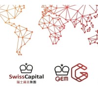 Swiss Crypto Exchange logo - Similar company to Coder Factory