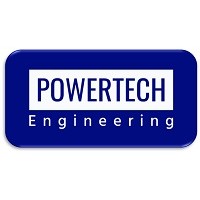 POWERTECH Engineering logo - Similar company to Evans & George