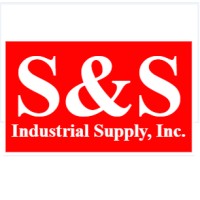 S&S Industrial Supply, Inc. logo - Similar company to B&L Bolt, Inc.