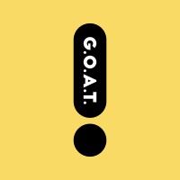 G.O.A.T. logo - Similar company to Hampstead Group Llc