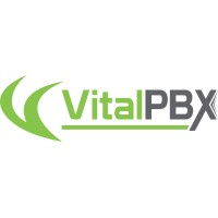 VitalPBX LLC logo - Similar company to Wti | Camera & Video Systems