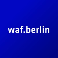 waf.berlin GmbH logo - Similar company to Dreamrealizer