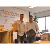 Retourkoop.nl logo - Similar company to Portfolio Dividend Tracker