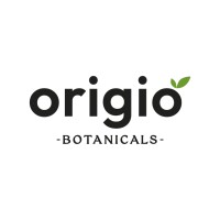 Origio Botanicals logo - Similar company to Vanilla & Spice