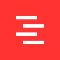 SFO Red logo - Similar company to Suvon Corp.
