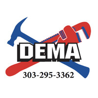 Dema Plumbing Inc logo - Similar company to Invoiceiq