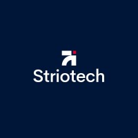 Striotech logo - Similar company to Ultracreation Digital Marketing
