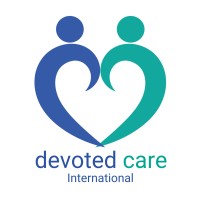 devoted care International logo - Similar company to R&J Components