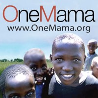 OneMama.org Non-Profit International Health Center Organization logo - Similar company to Zero Hunger - Kindcause.Org Community (Nonprofit)