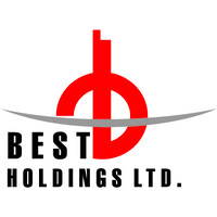 Best Holdings Limited logo - Similar company to Sara Builders Limited