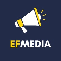 EF Media logo - Similar company to Avisofi Restructuration (Ex Avifi)