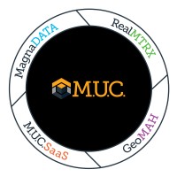 MUC Holdings logo - Similar company to Siltek Corporation